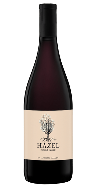 Hazel Wine Company